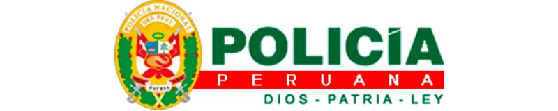 Policía Nacional del Perú