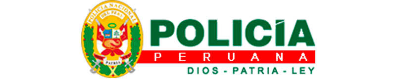 Policia Nacional del Perú